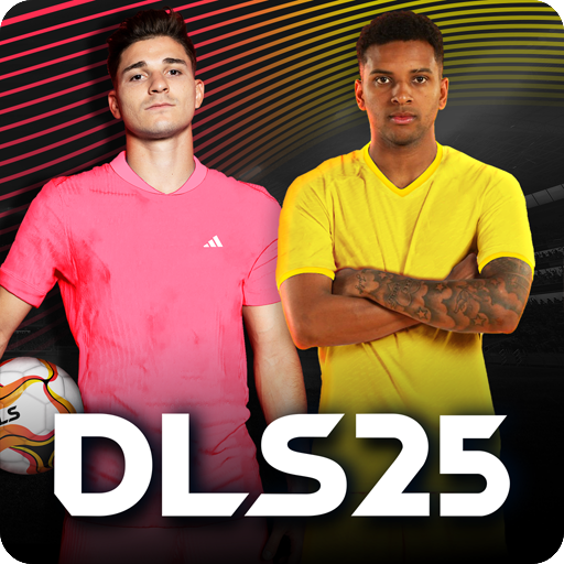 DLS 25 MOD APK Logo